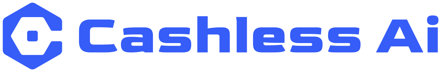 Cashless Ai